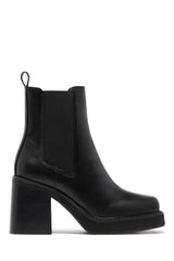 THERAPY Axel Boot Black