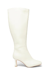 THERAPY Candid Tall Boot Vanilla
