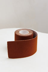 Espresso Breast Tape Coffee