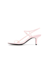 THERAPY Easton Slingback Heel Soft Pink