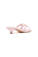THERAPY Haze Heel Pink