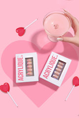 ACRYLIQUE Instacrylics French 75