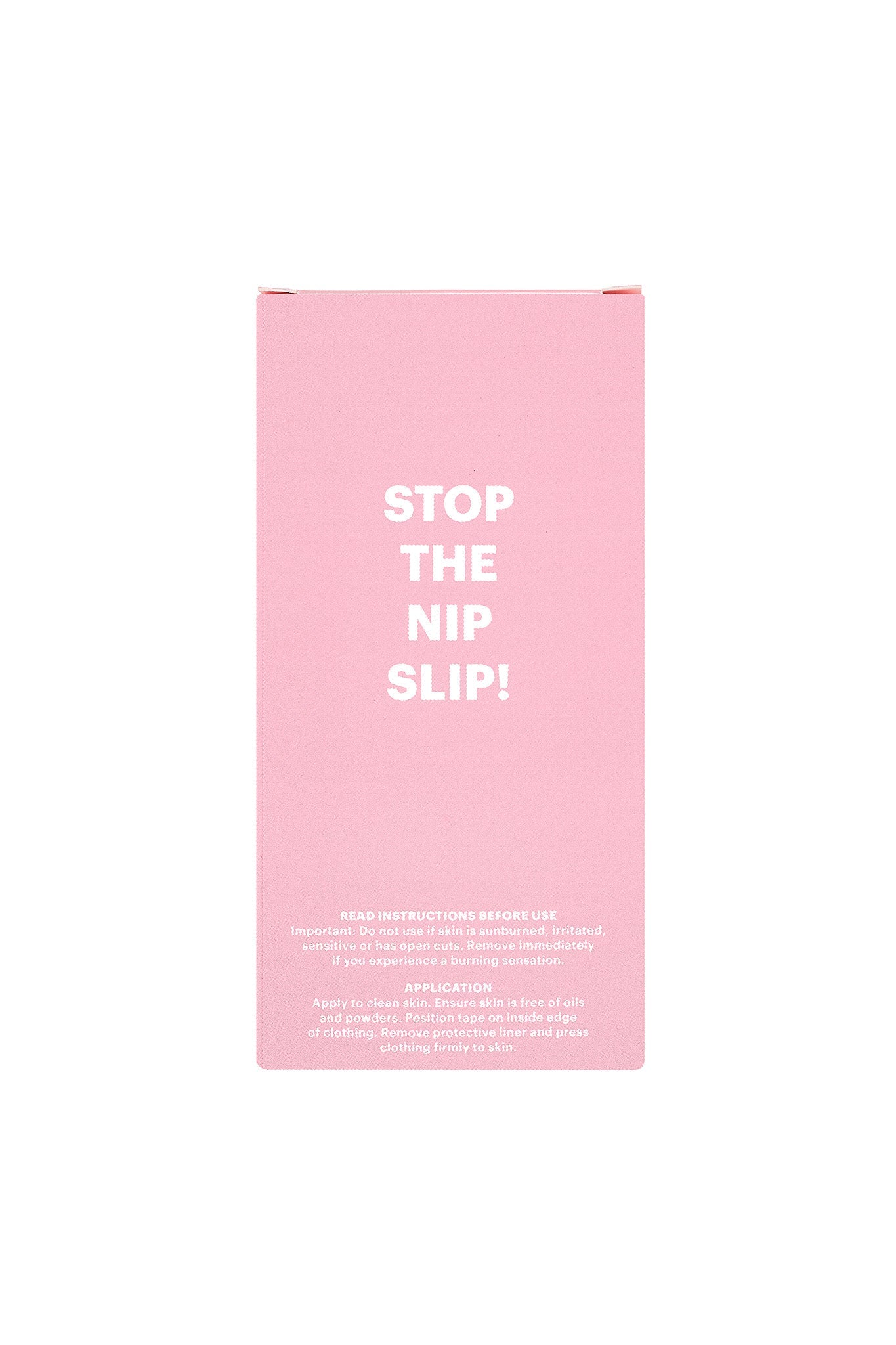 BOOBY TAPE Double Sided Tape