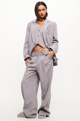 LIONESS Blazer Rhode