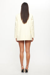 LIONESS Wyoming Blazer Corn