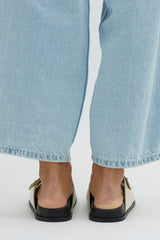 SOL SANA Versus Footbed Off White