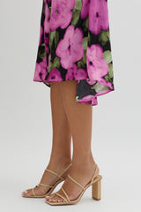 SOL SANA Geanie Heel Neutral