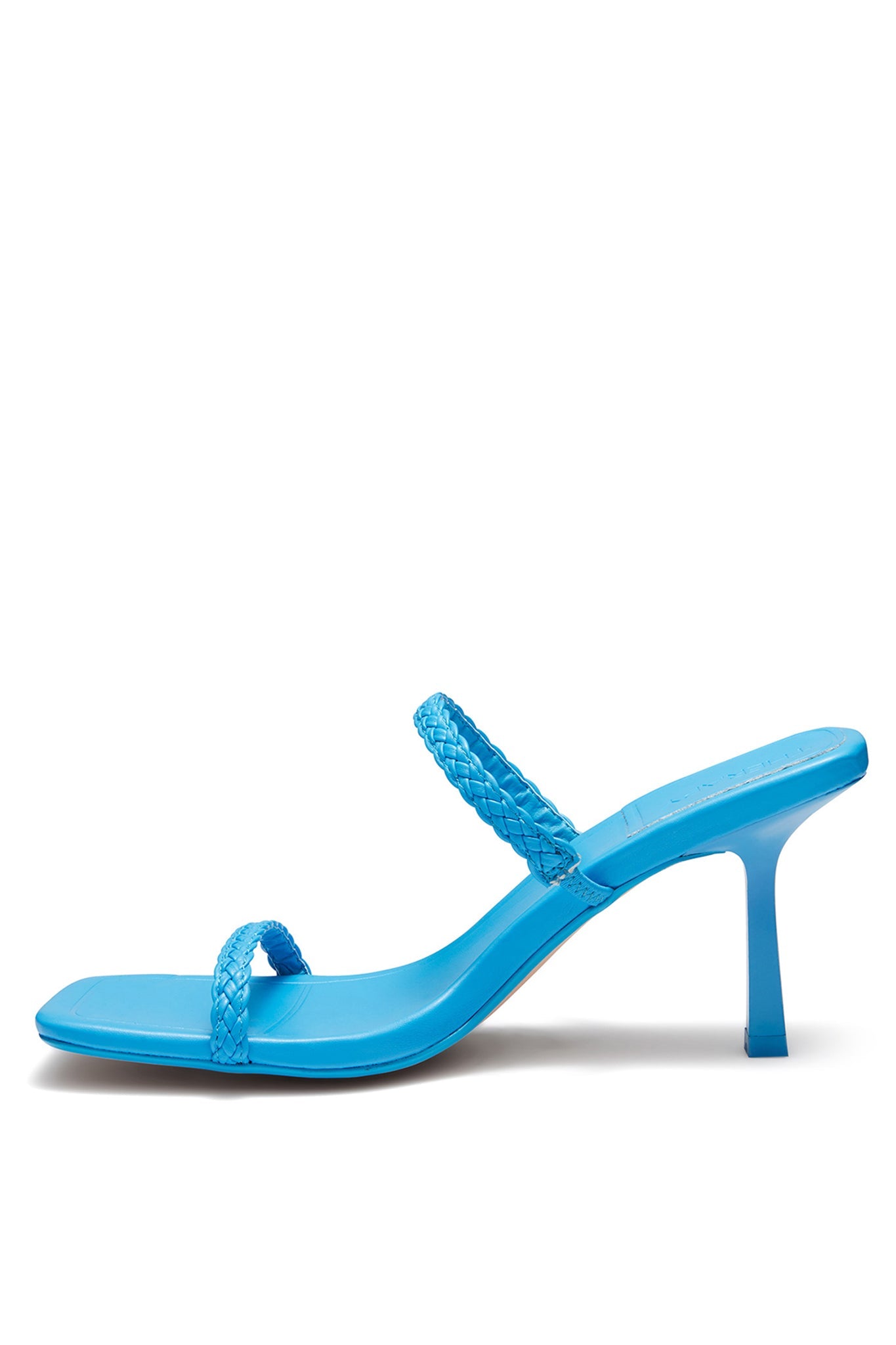 THERAPY Drew Heel Azure