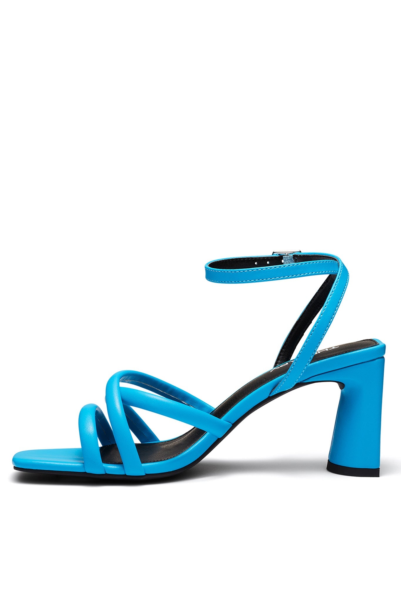 THERAPY Kade Heel Azure