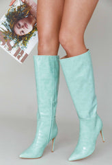 THERAPY Icon Boot Seafoam