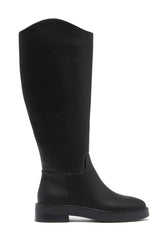 THERAPY Spencer Boot Black