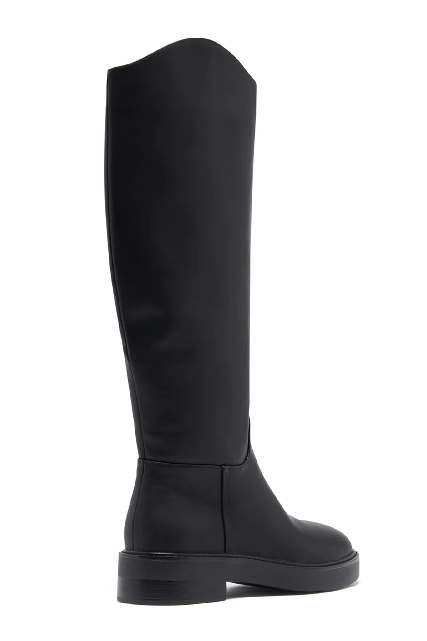 THERAPY Spencer Boot Black