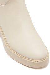 THERAPY Spencer Boot Bone