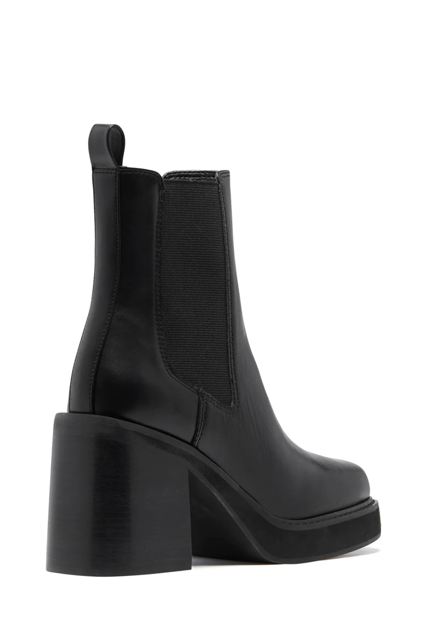 THERAPY Axel Boot Black