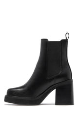 THERAPY Axel Boot Black