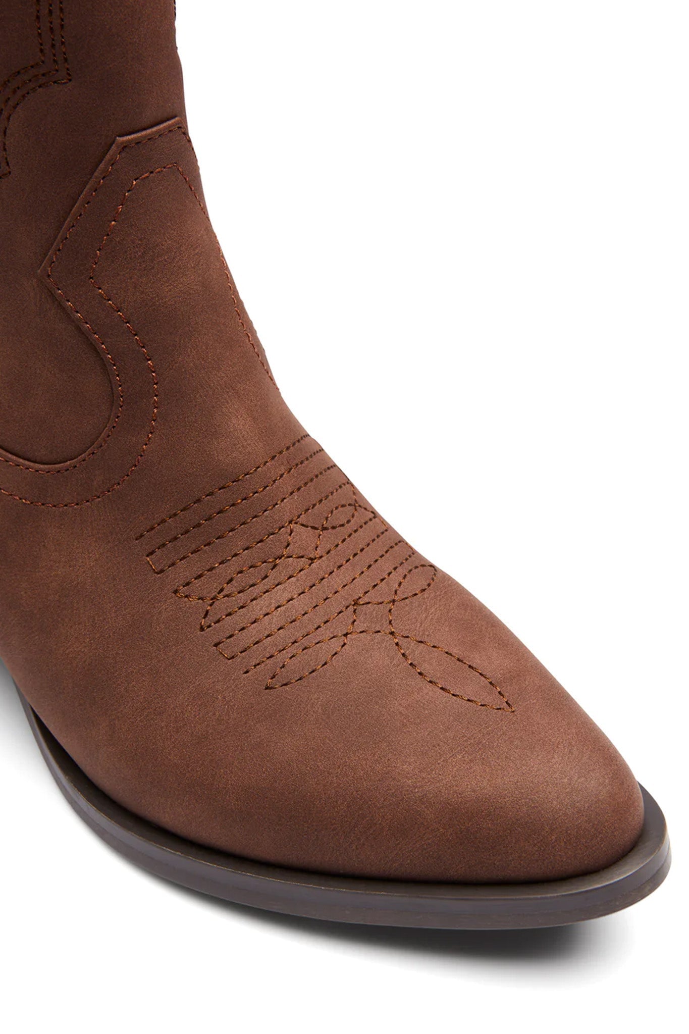 THERAPY Ranger Boot Cocoa