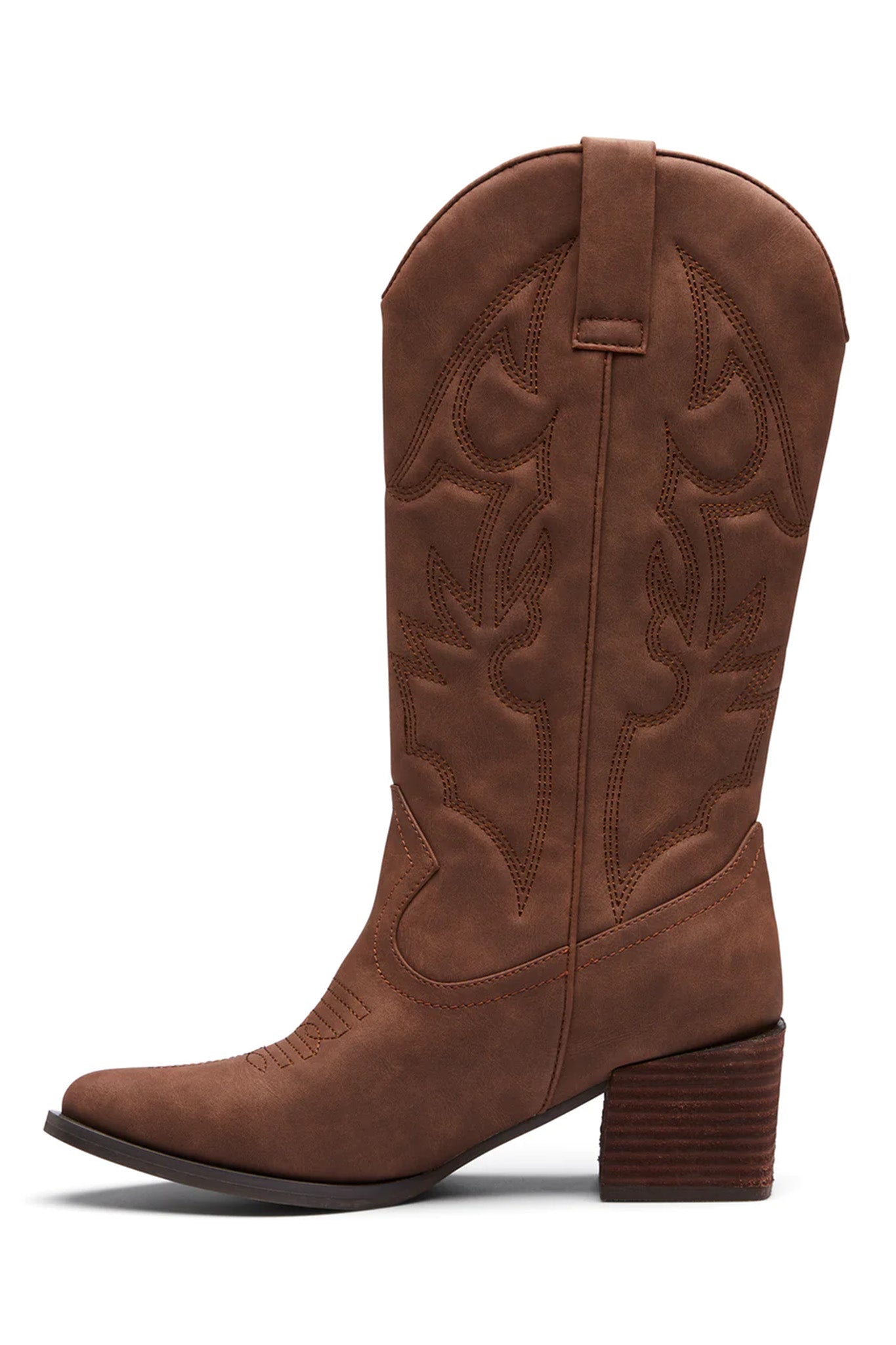 THERAPY Ranger Boot Cocoa