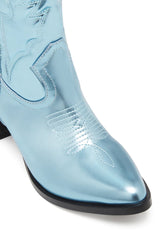 THERAPY Ranger Boot Ice