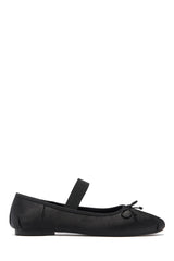THERAPY Mystic Ballet Flat Black