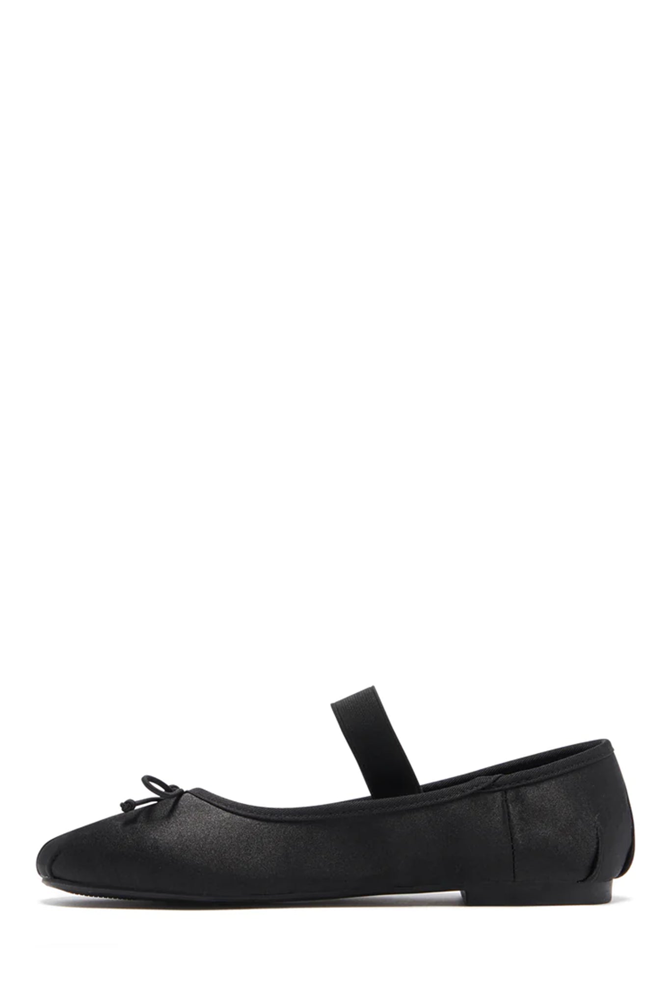 THERAPY Mystic Ballet Flat Black