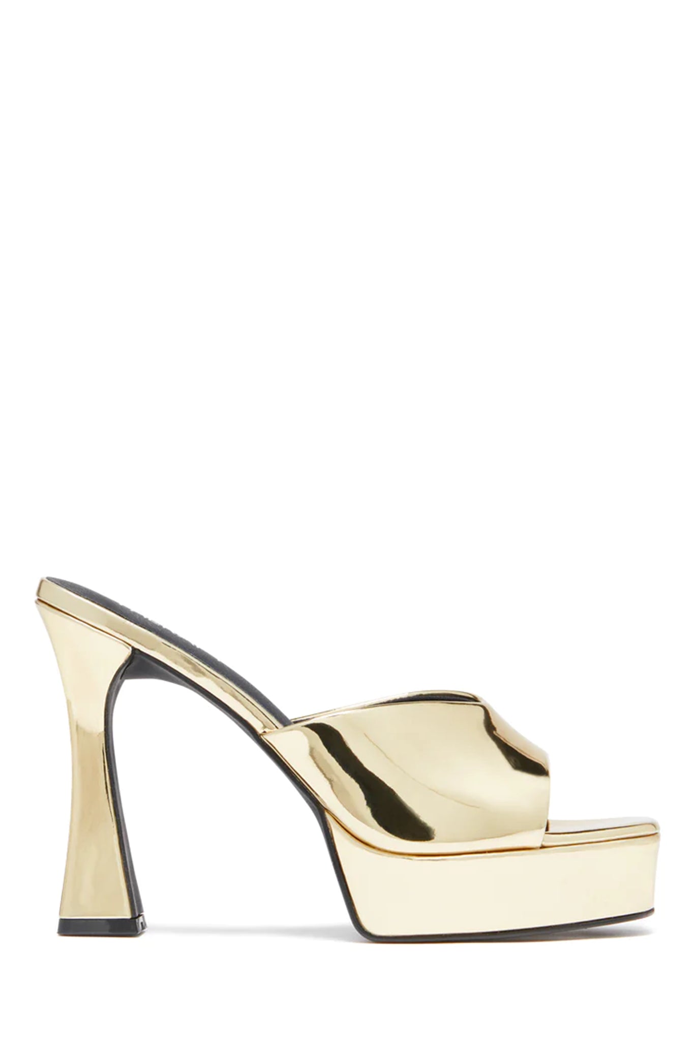 THERAPY Fierce Mule Gold