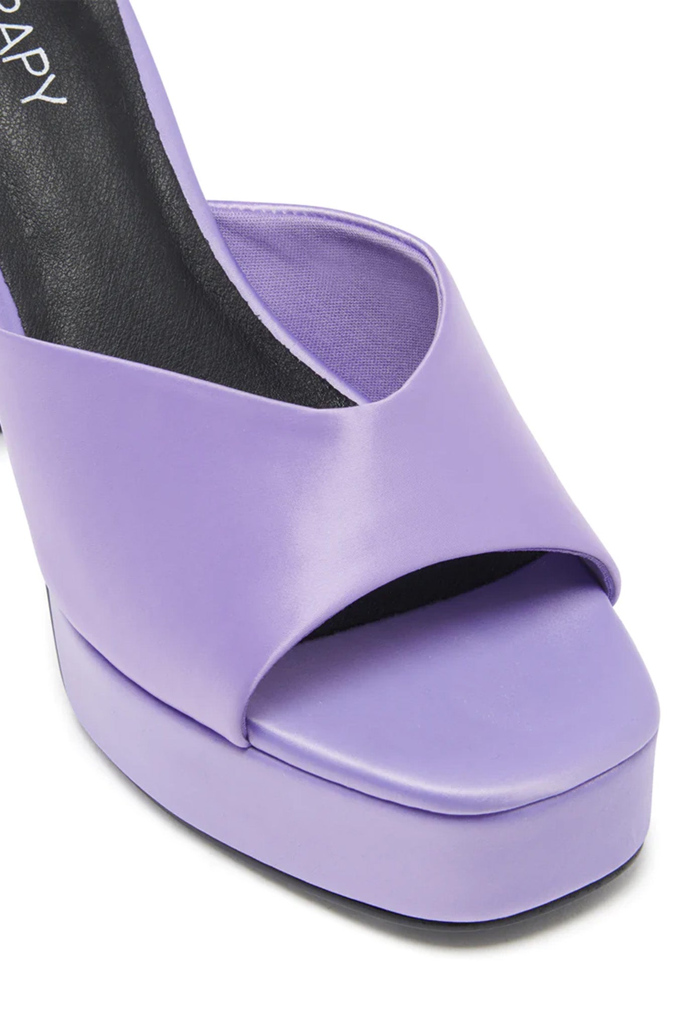 THERAPY Fierce Mule Lilac