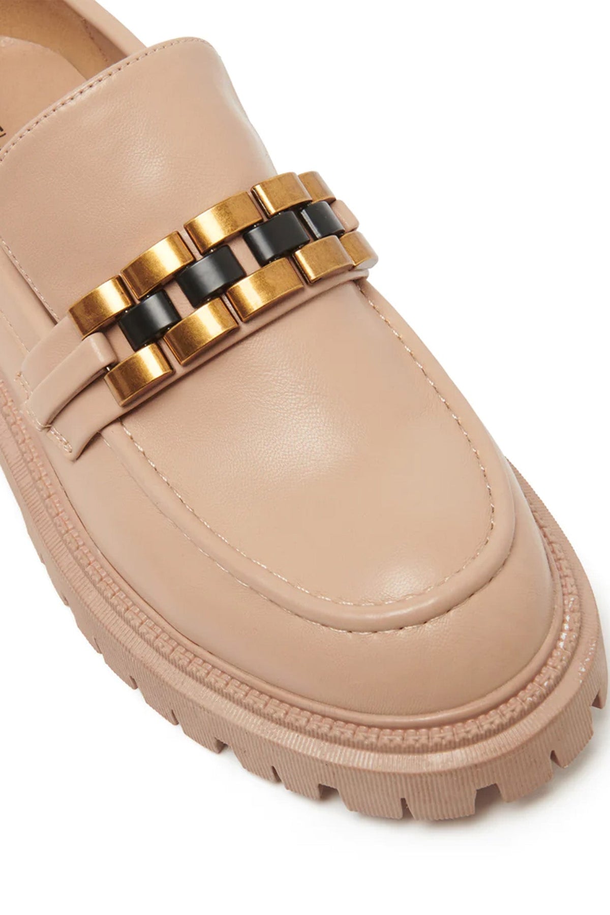 THERAPY Exell Loafer Caramel