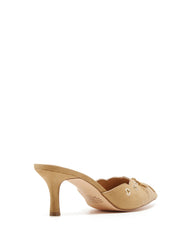THERAPY Justice Heel Caramel
