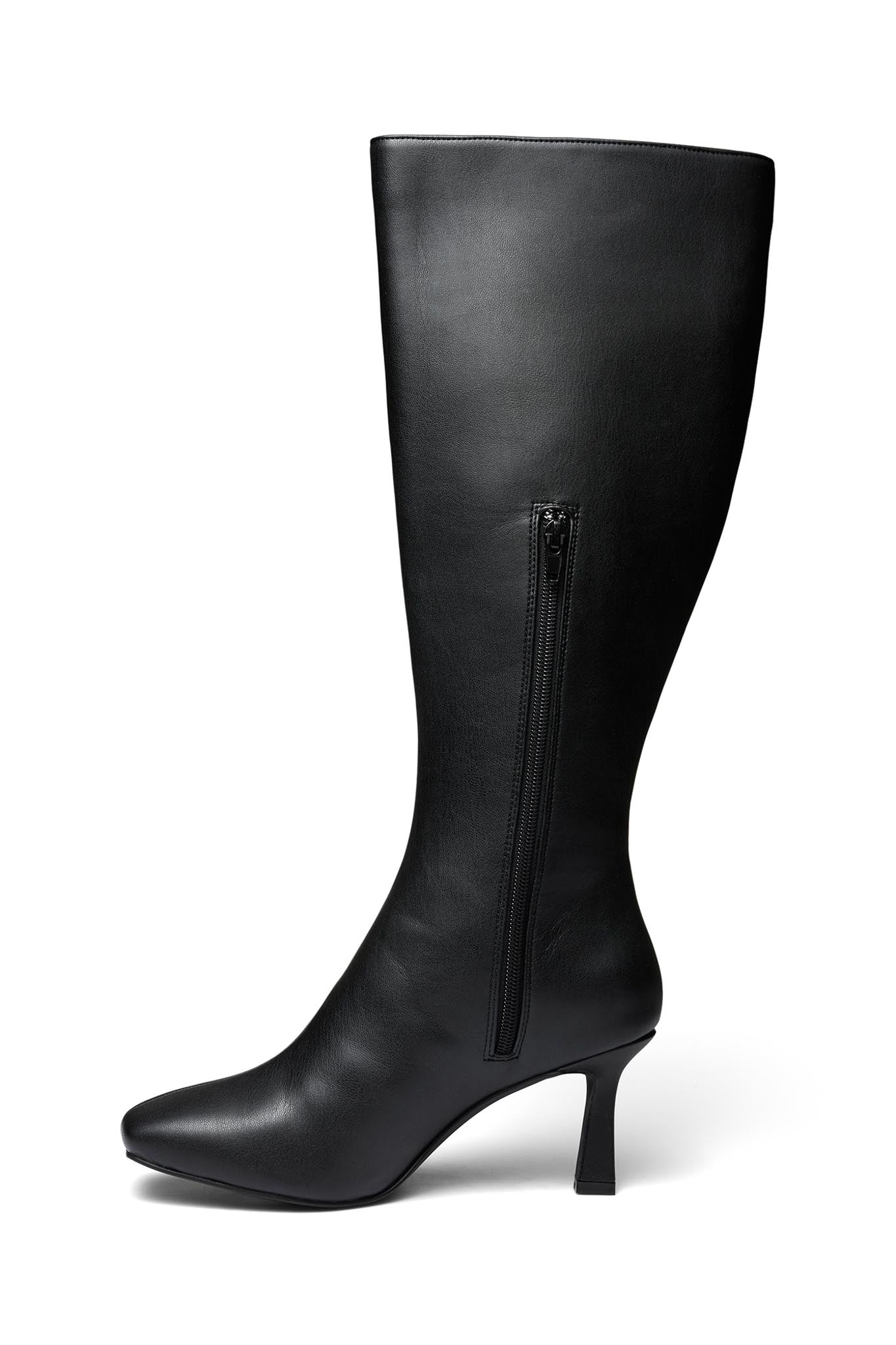 THERAPY Candid Tall Boot Black