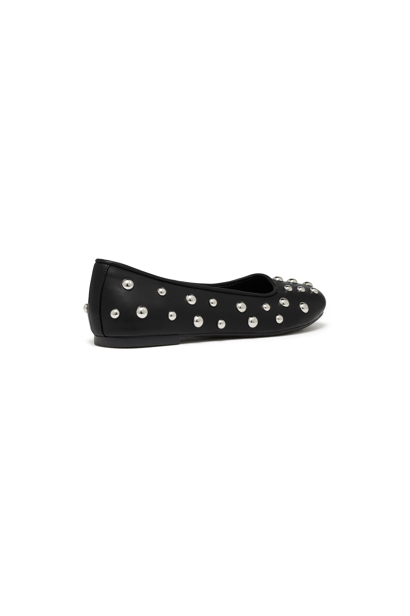 THERAPY Abbi Ballet Flat Black