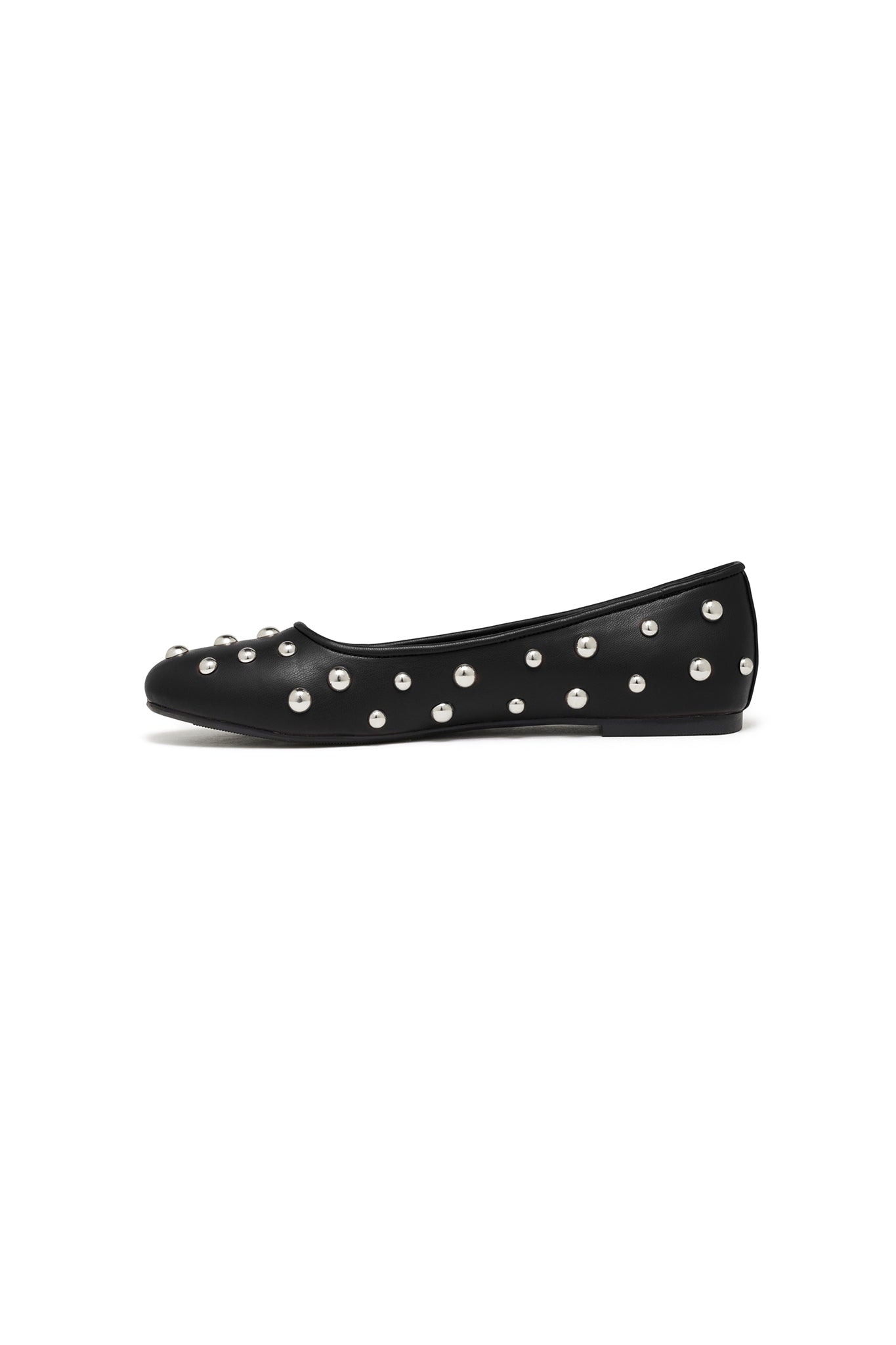 THERAPY Abbi Ballet Flat Black