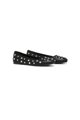 THERAPY Abbi Ballet Flat Black