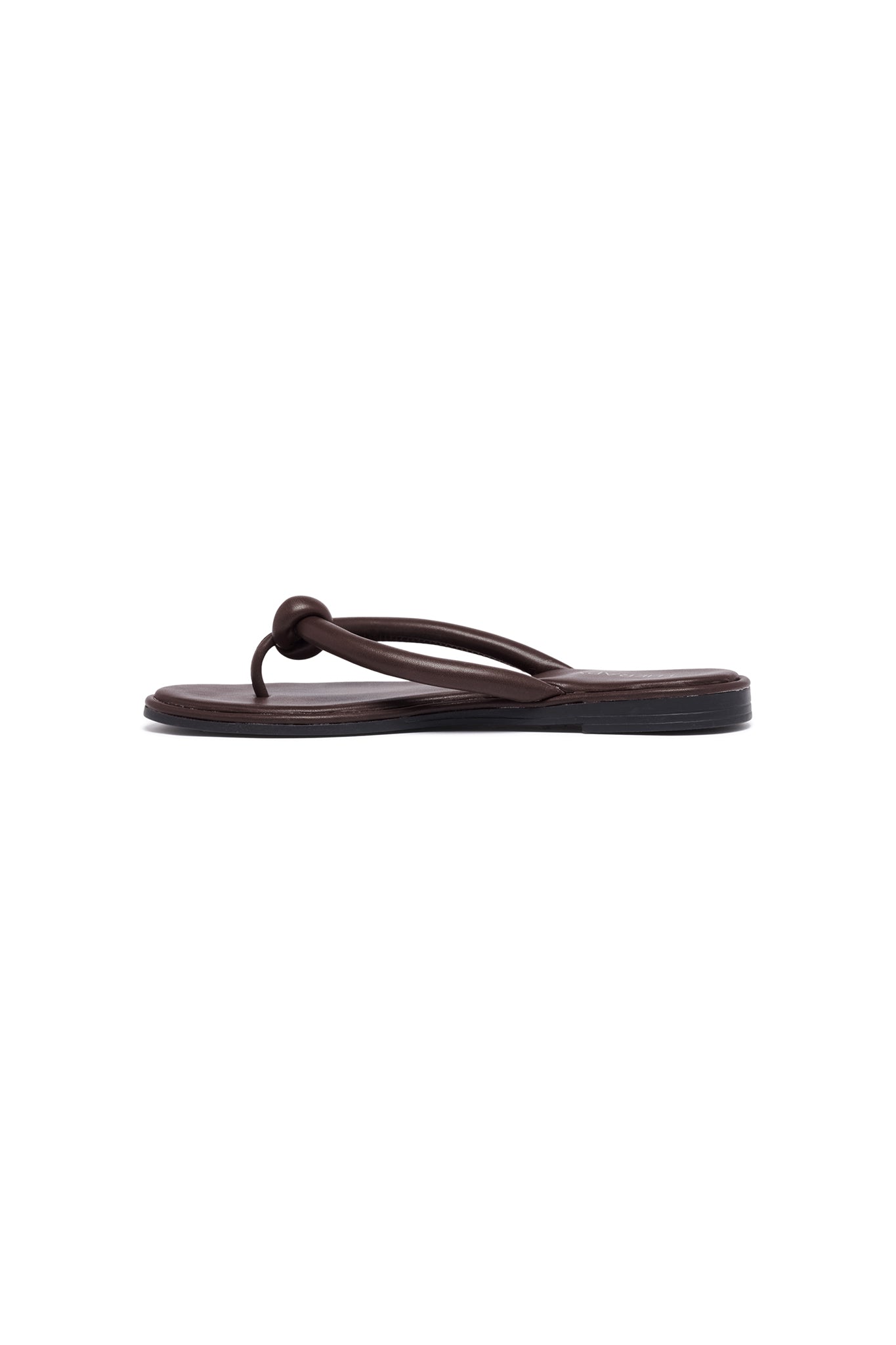 THERAPY Tyana Flats Chocolate