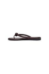 THERAPY Tyana Flats Chocolate